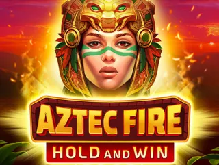 Aztec Fire
