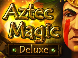 Aztec Magic Deluxe