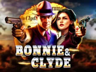 Bonnie and Clyde