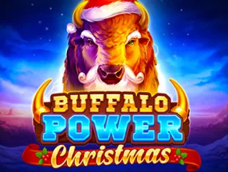 Buffalo Power: Christmas