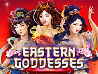 Eastern Goddesses