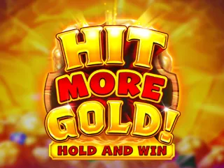 Hit more Gold