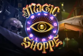 Magic Shoppe