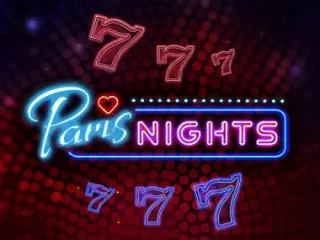 Paris Nights