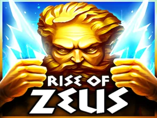Rise of Zeus