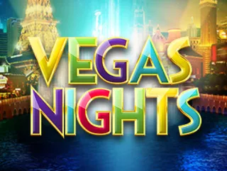 Vegas Nights