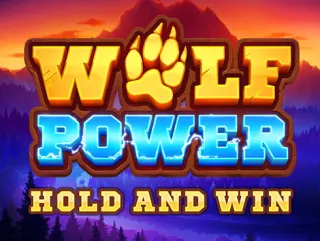 Wolf Power Hold and Win