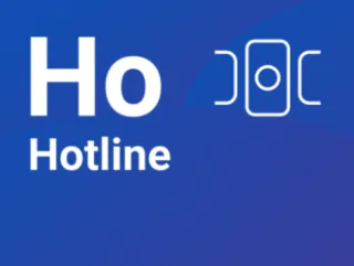 HOTLINE