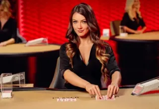 Baccarat Lobby