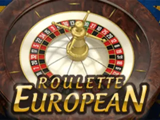 European Roulette