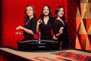Roulette Lobby