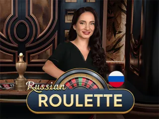 Russian Roulette