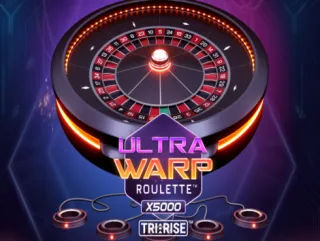 Ultra Warp Roulette